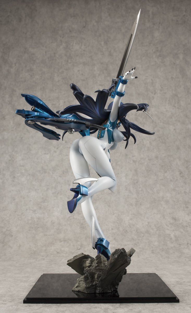 Amazon | 雛蜂 白樺 1/8スケール PVC製 塗装済み 完成品 フィギュア